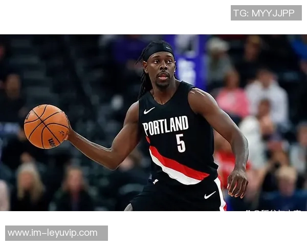 开拓者若能迅速提升球队前景将考虑交易霍勒迪以求更好发展