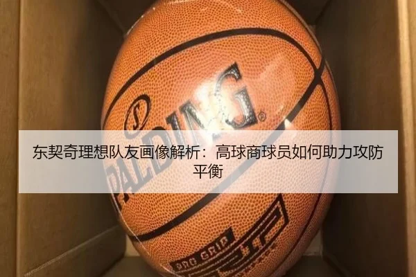 东契奇理想队友画像解析：高球商球员如何助力攻防平衡 | LeyuSports